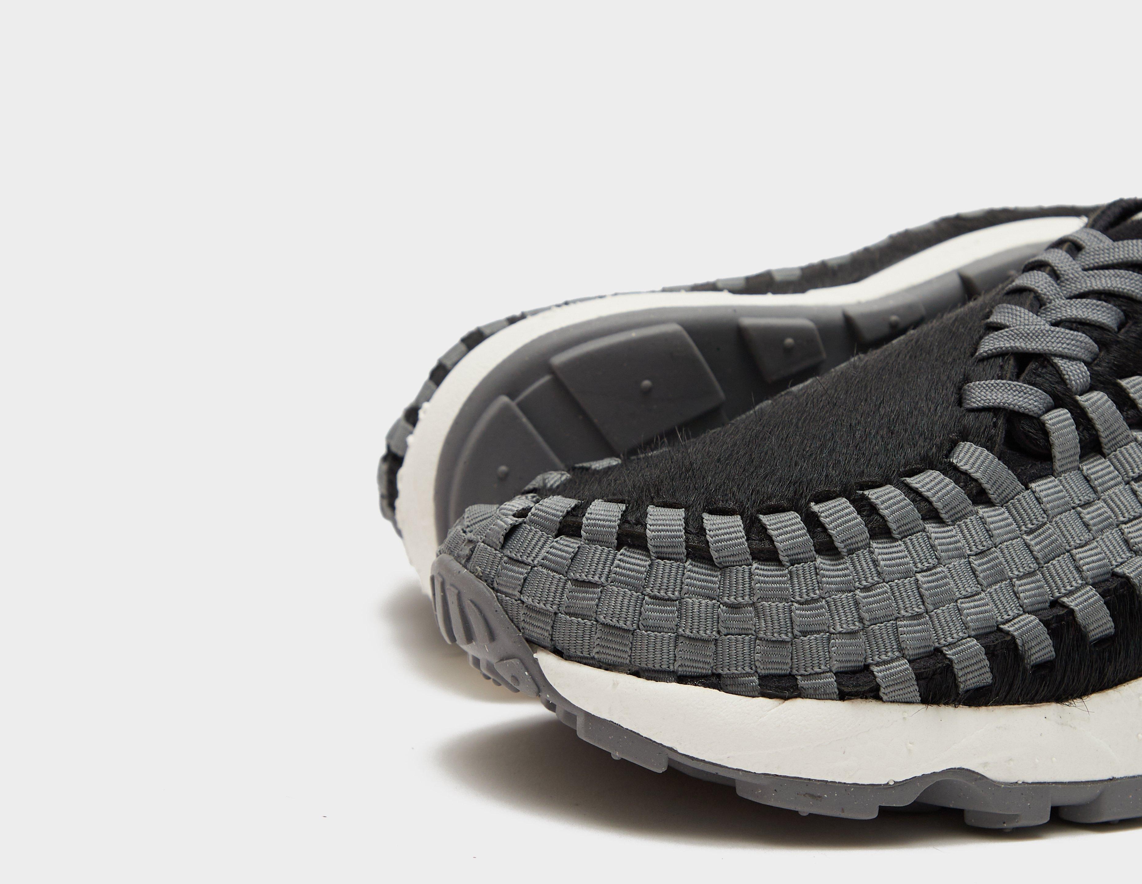 Nike Air Footscape Woven Women's