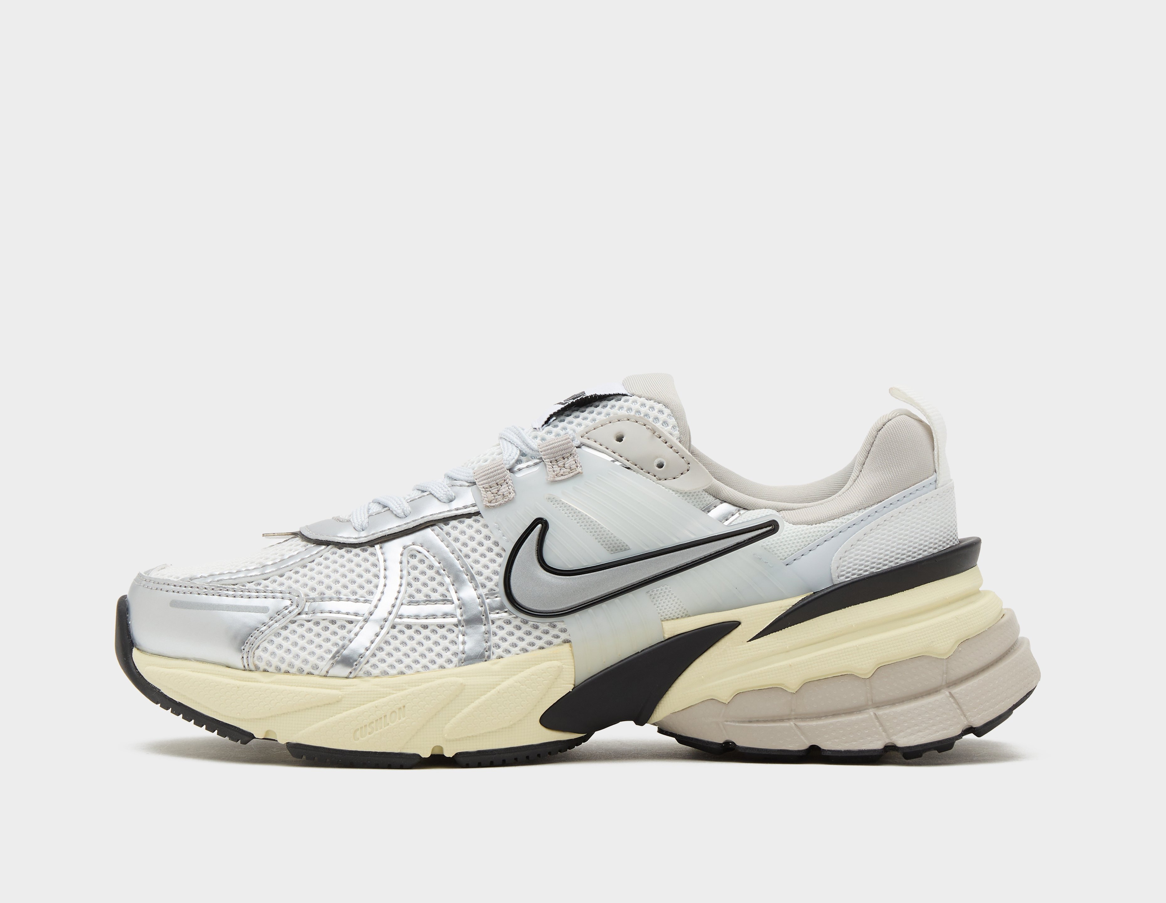 Nike runner wit sale