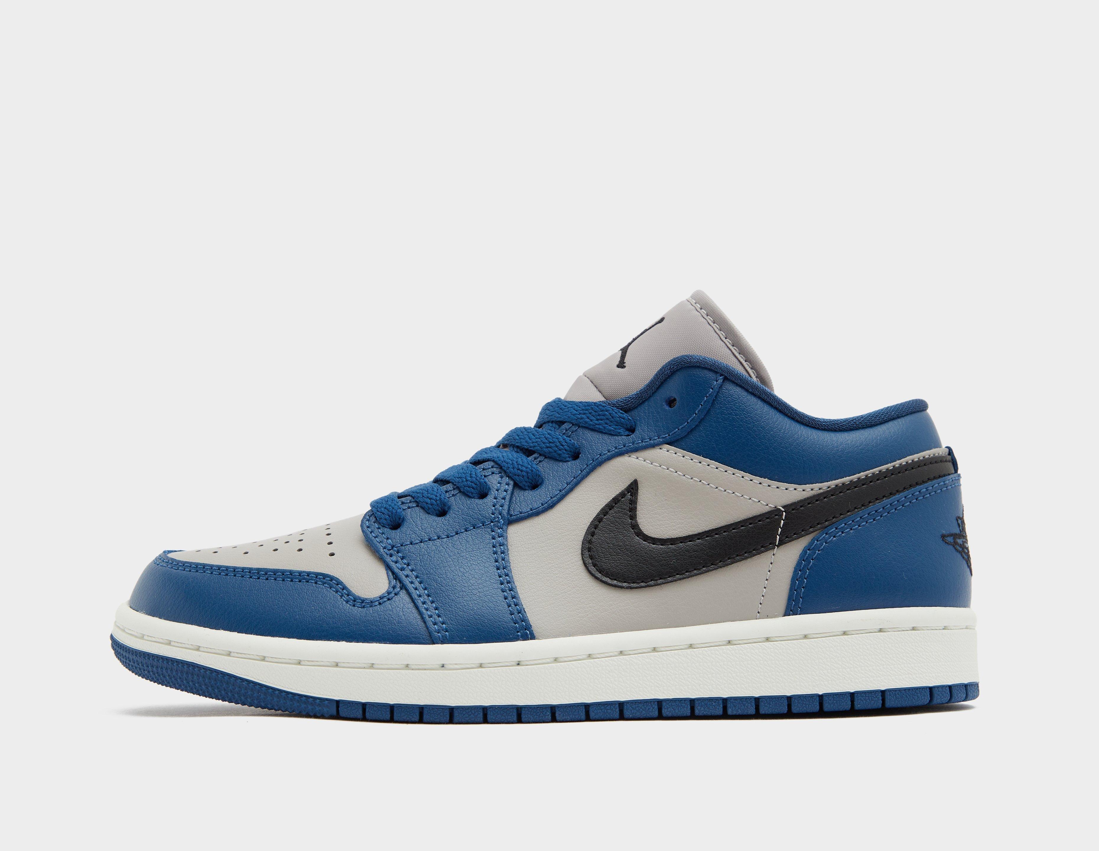 Healthdesign? | air jordan 1 low og royal release links | Blue