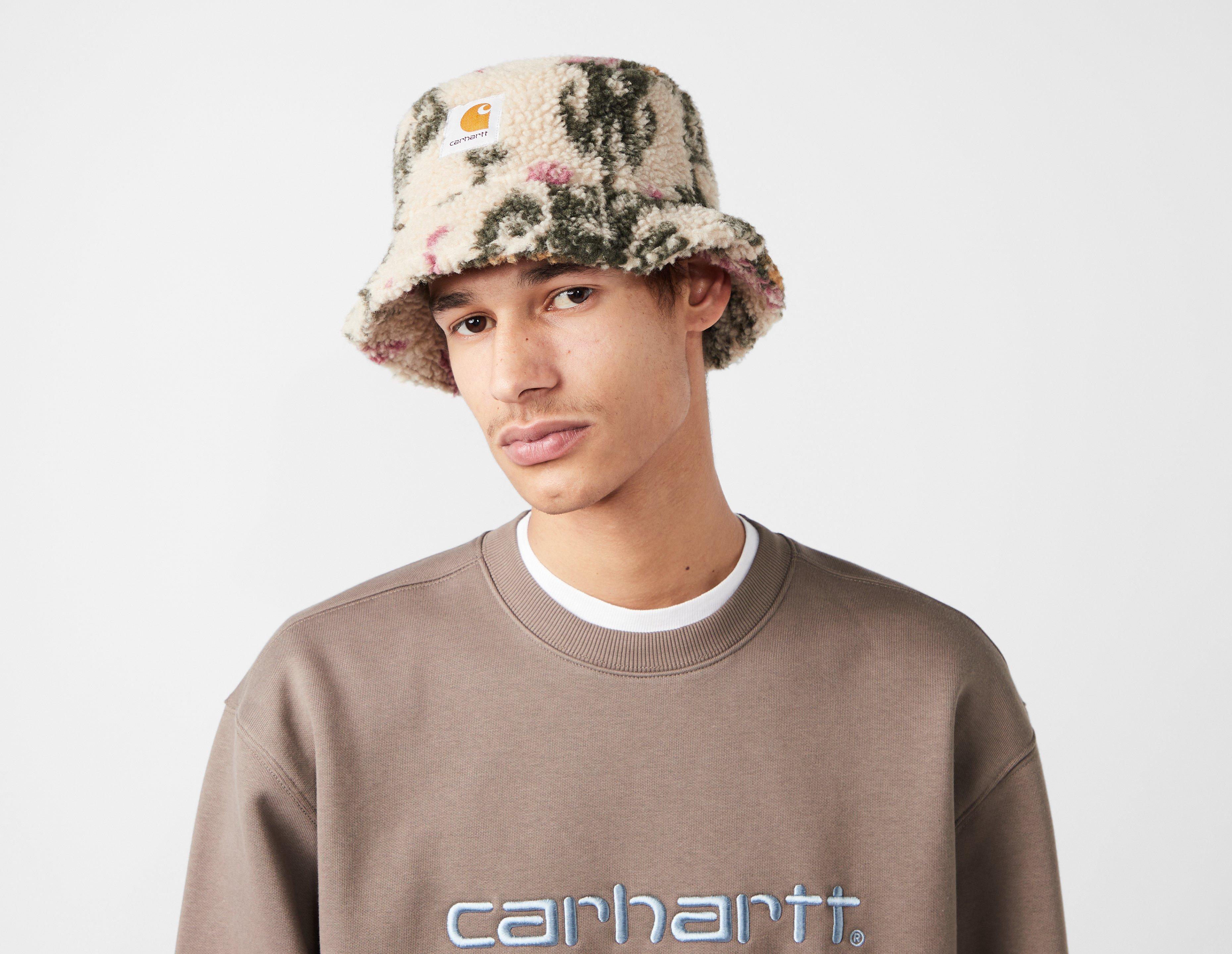 Caps & Bucket Hats  Official Carhartt WIP Online Store – Carhartt