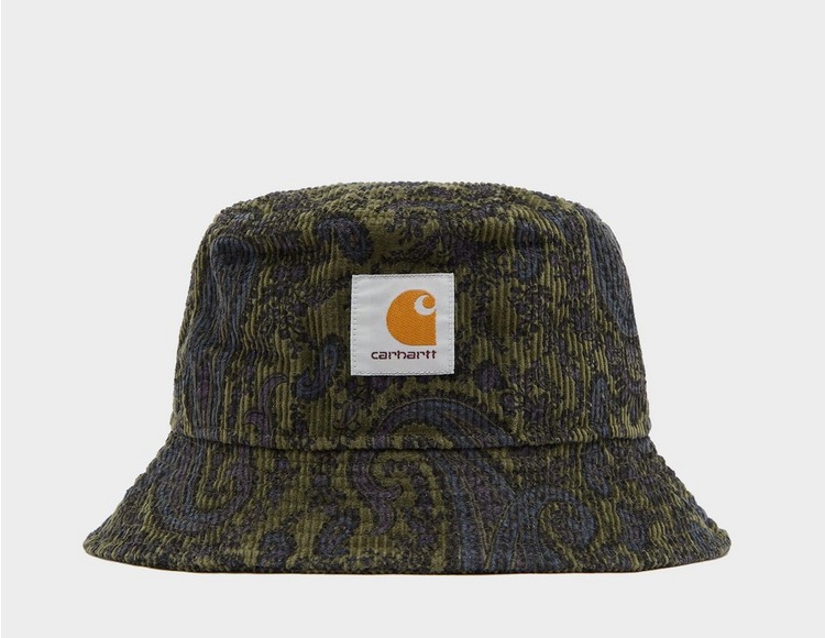Carhartt WIP Corduroy Bucket Hat