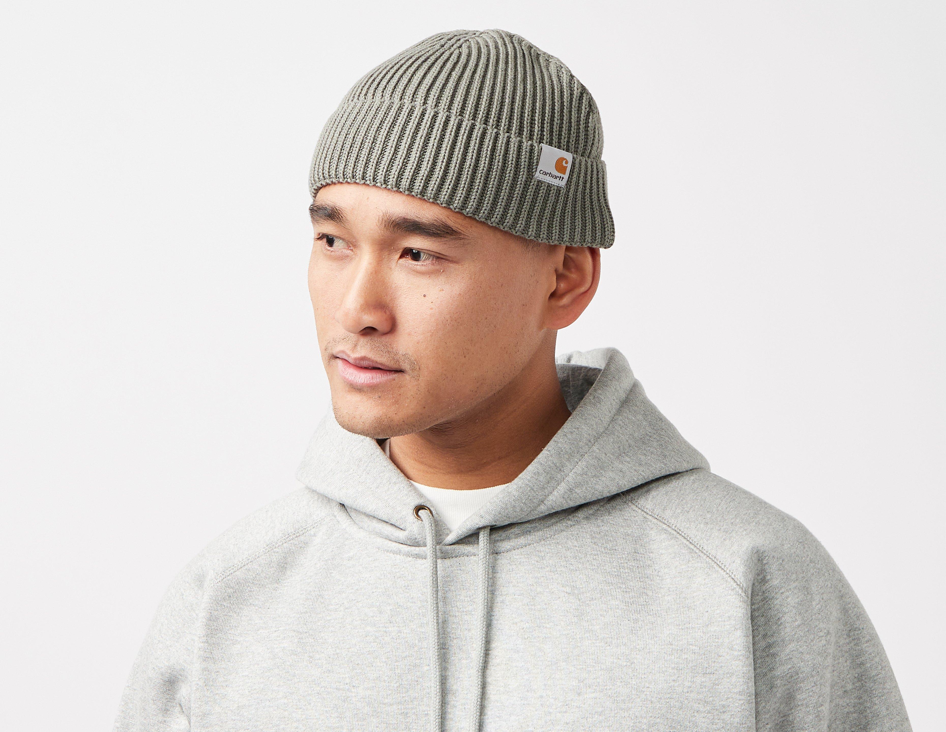 Carhartt sales beanie low