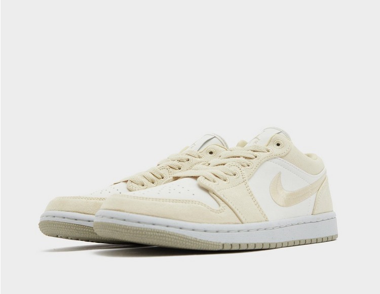 Jordan Air 1 Low Femme