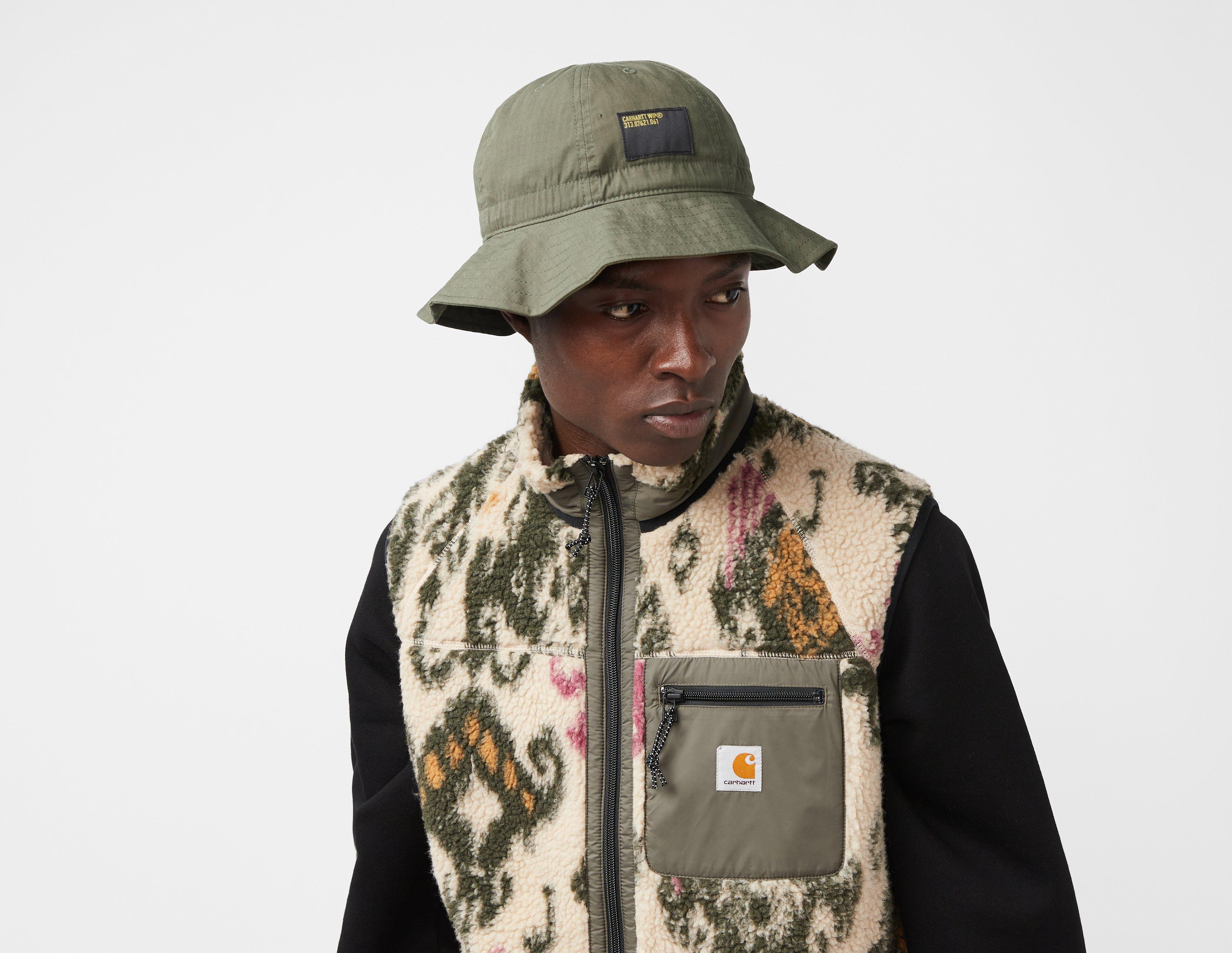 Carhartt store bucket hat