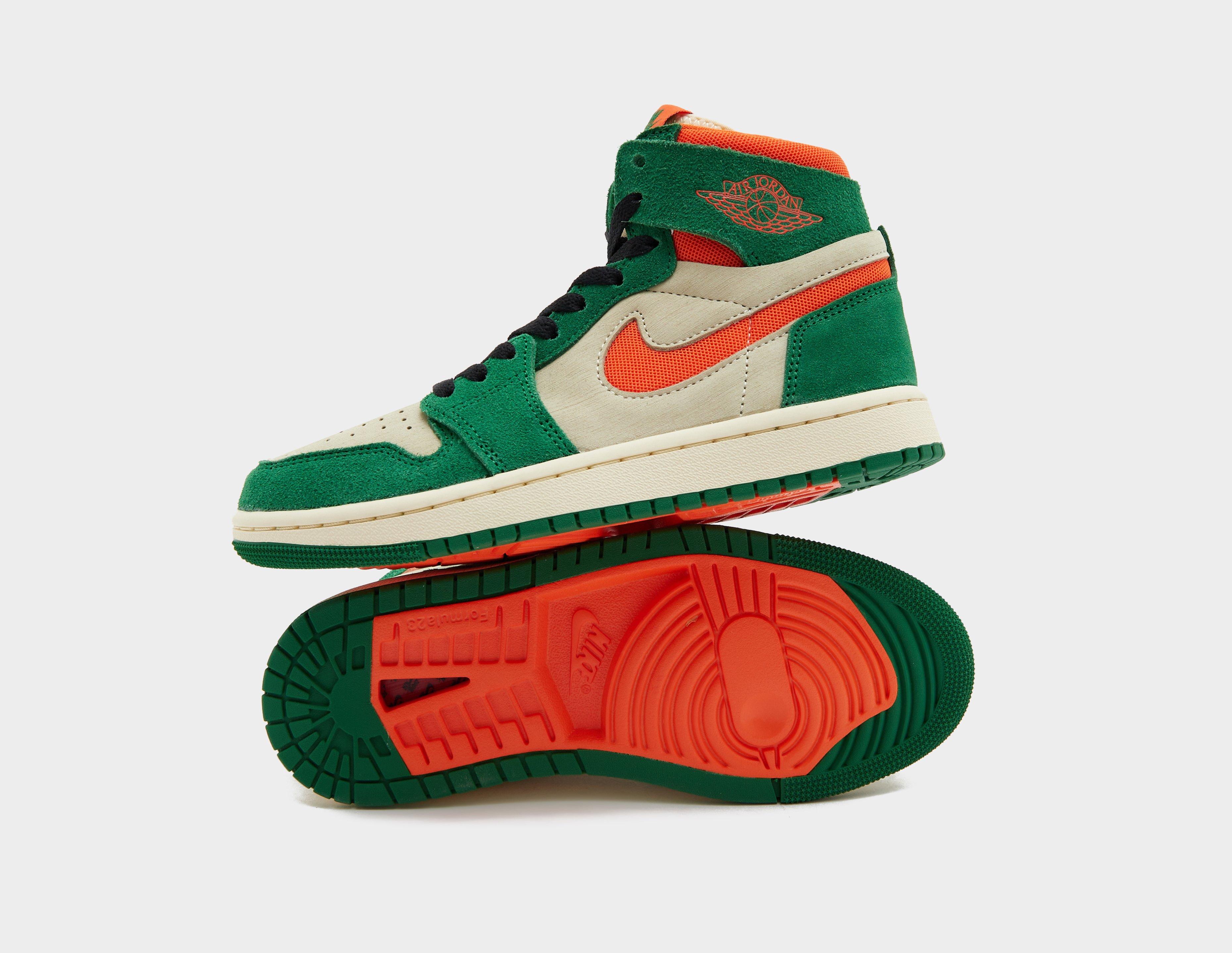 Jordan Air 1 Zoom Air CMFT 2 Women's