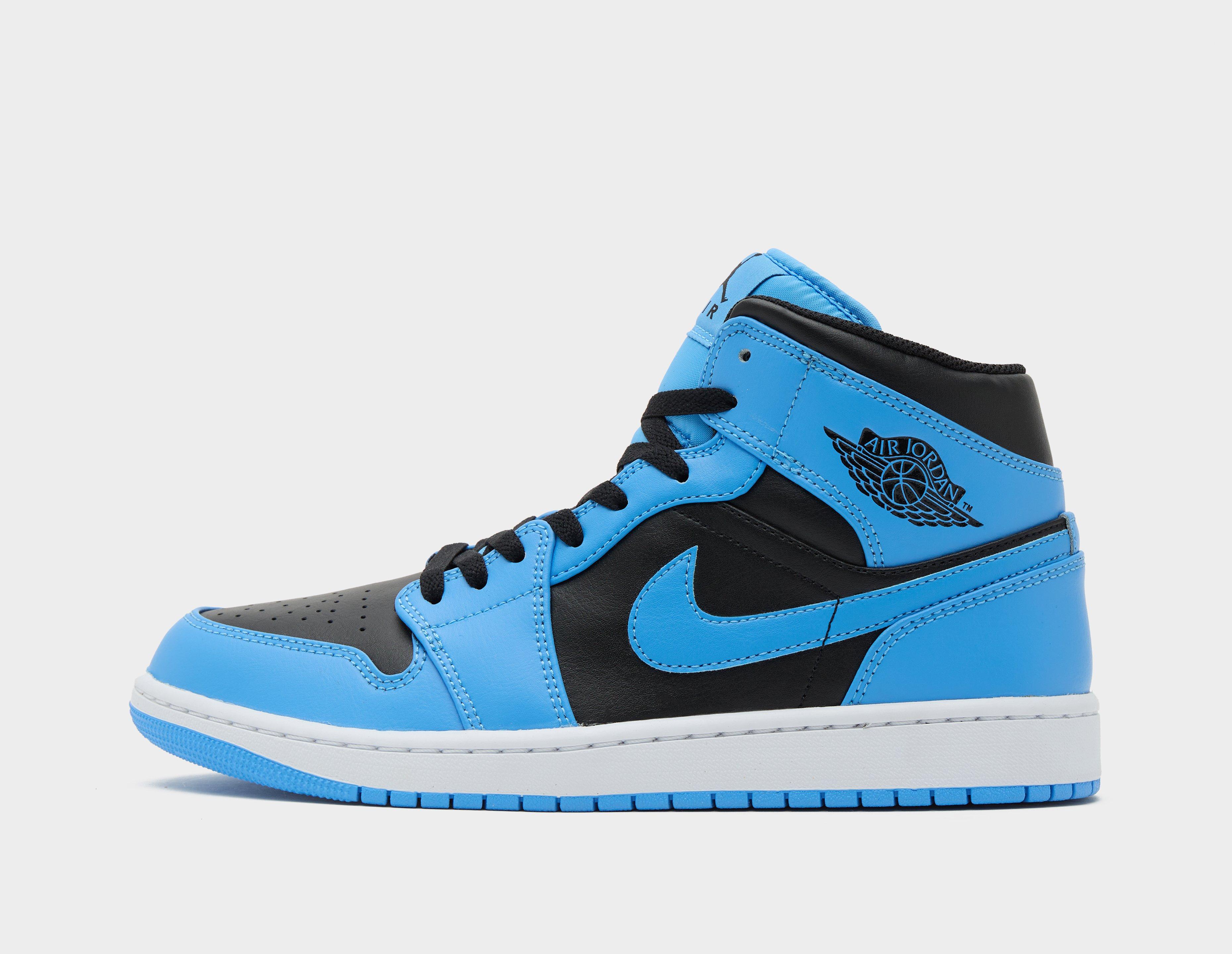 Air jordan 1 celesti online