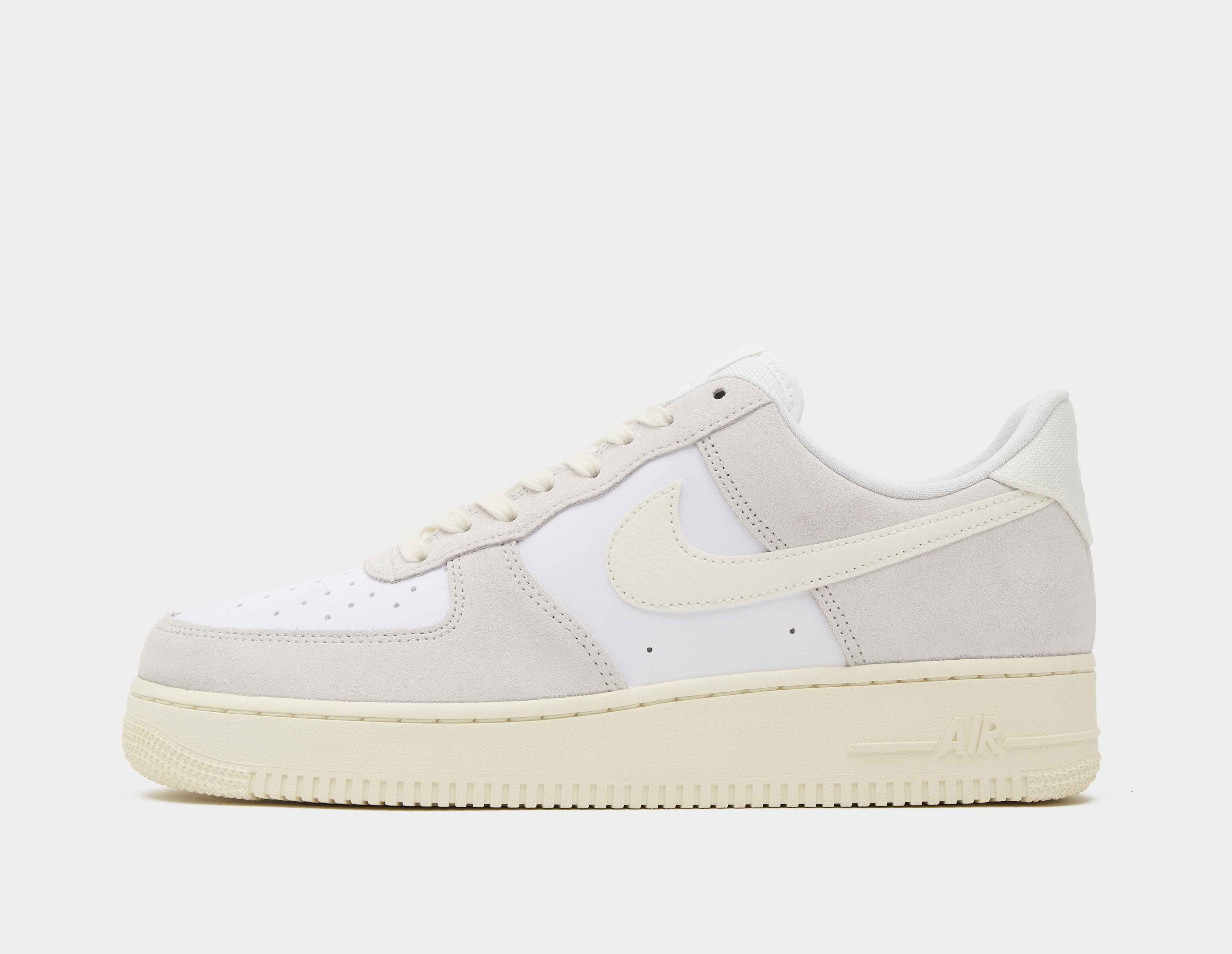 White Nike Air Force 1 LV8 size Ireland