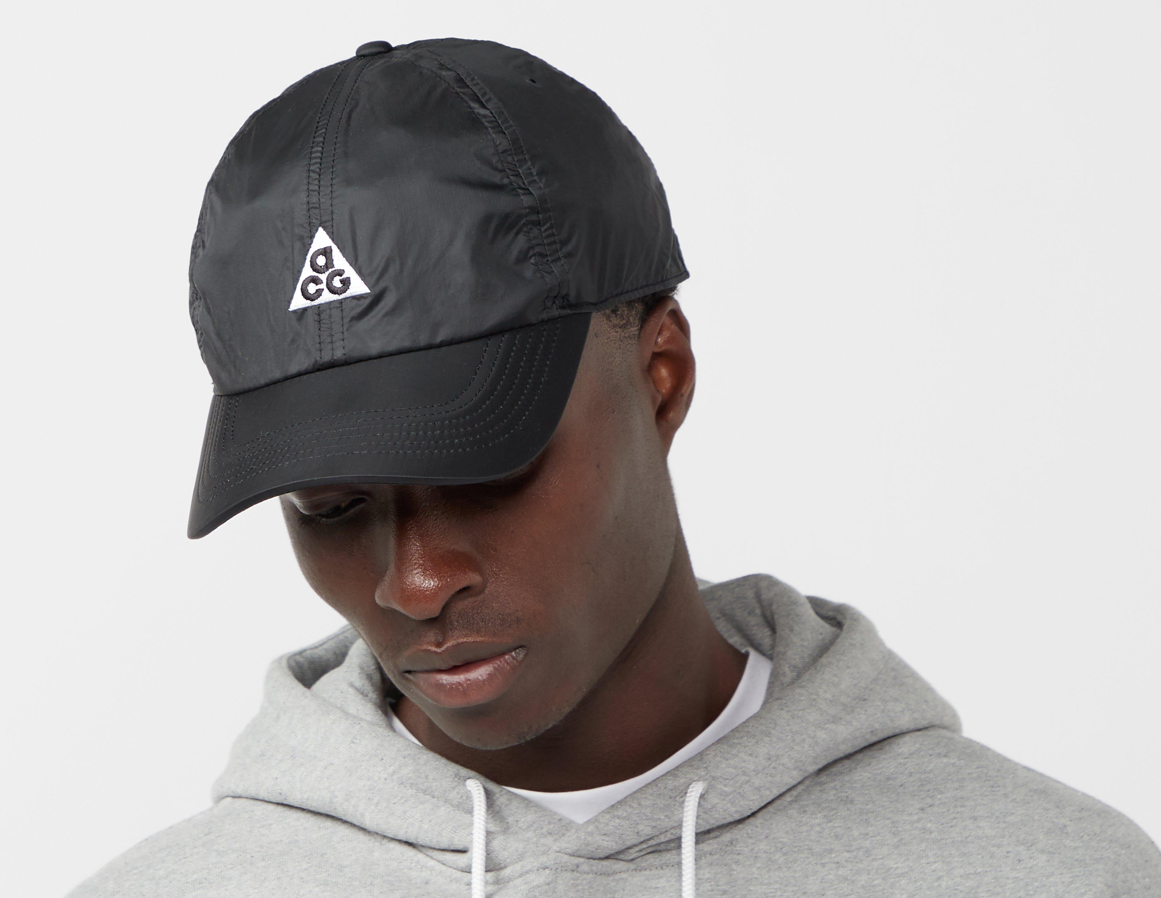 Acg on sale nike cap