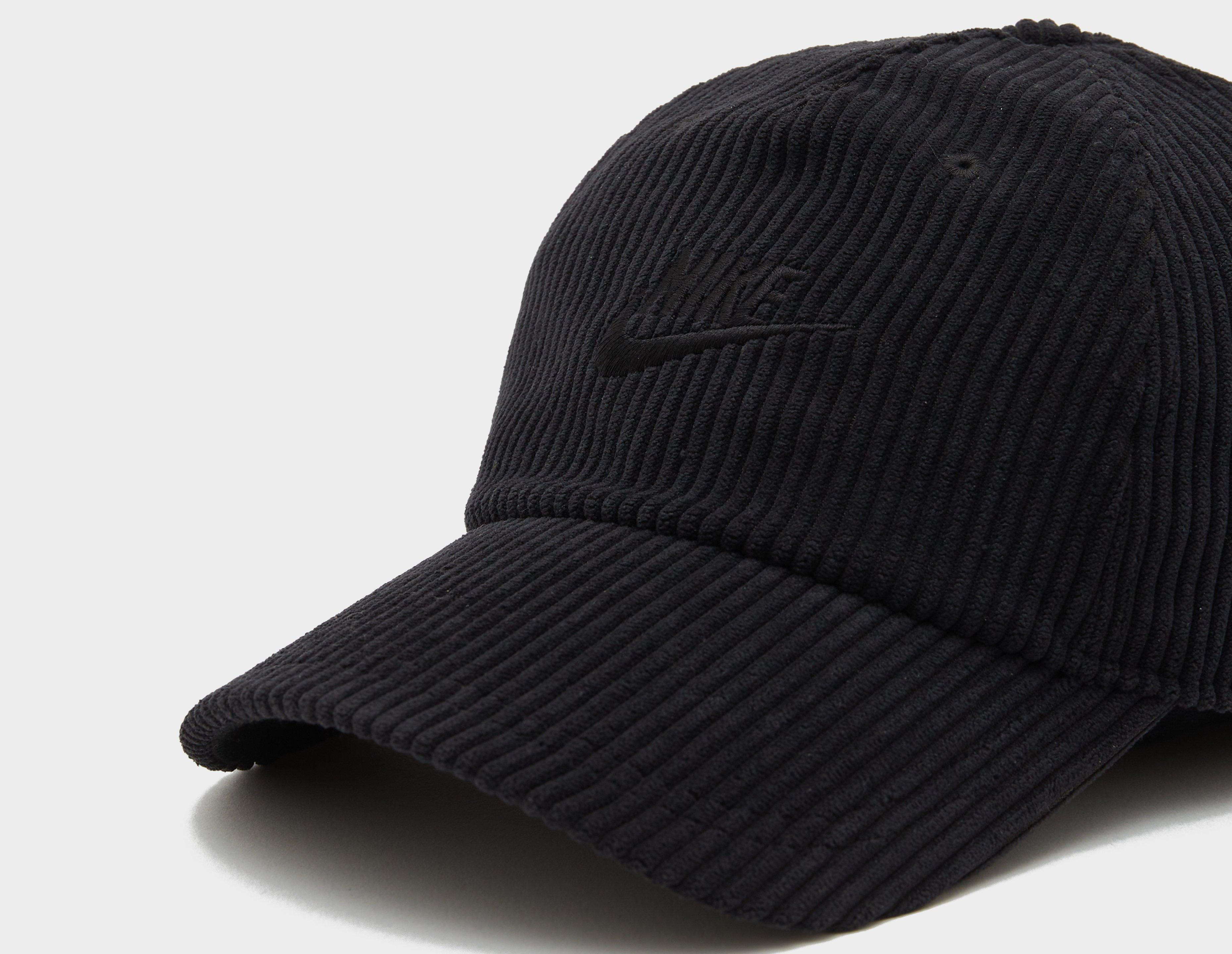 Nike 2025 corduroy cap