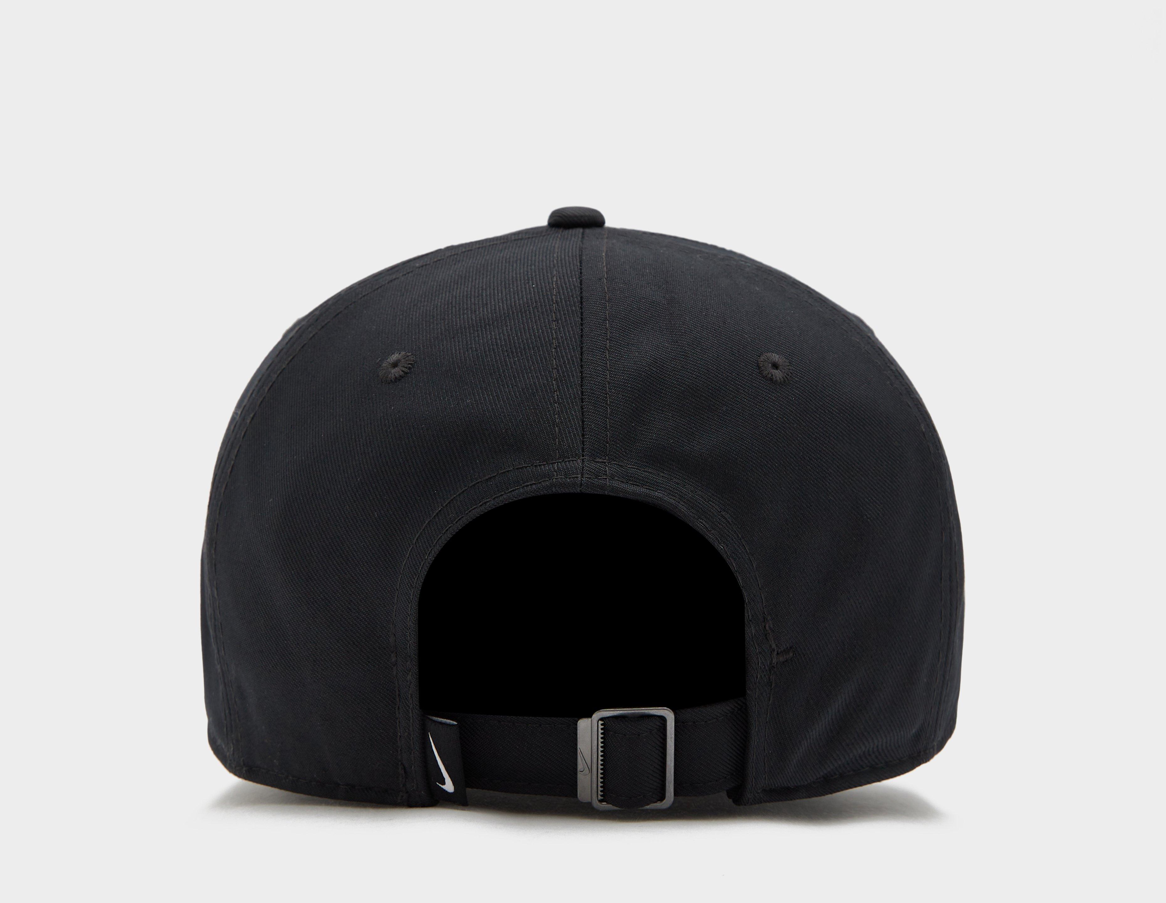 Nike Club Unstructured Swoosh Cap