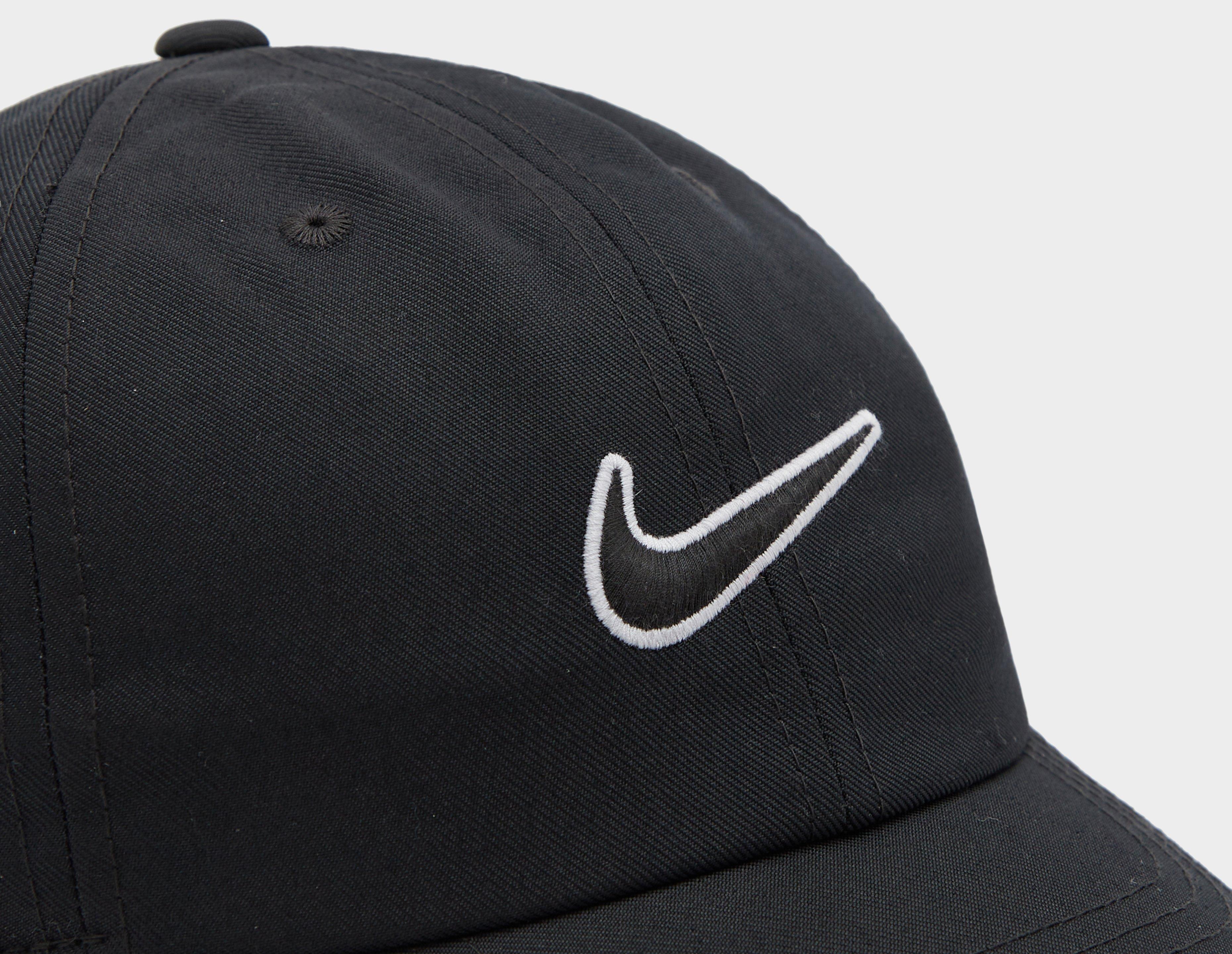 Nike Club Unstructured Swoosh Cap