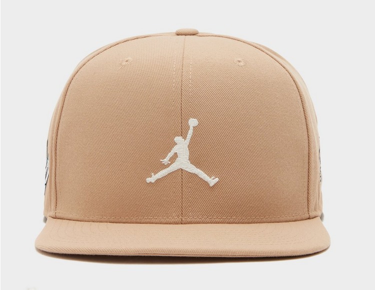 Jordan Pro Flight Remix Snapback Hat