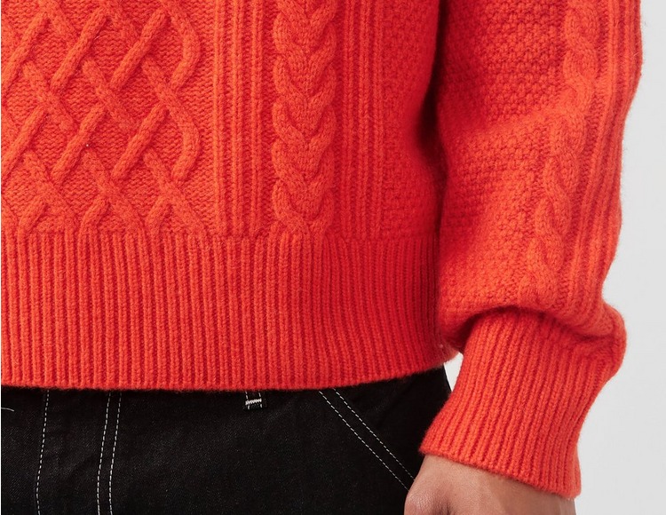 Sergio Tacchini Cave Sweater