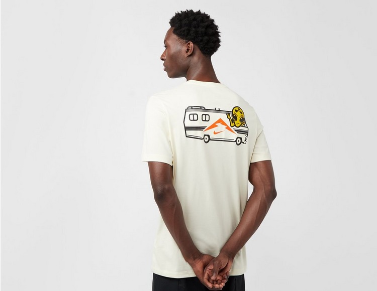 Nike Dri-FIT Running T-Shirt