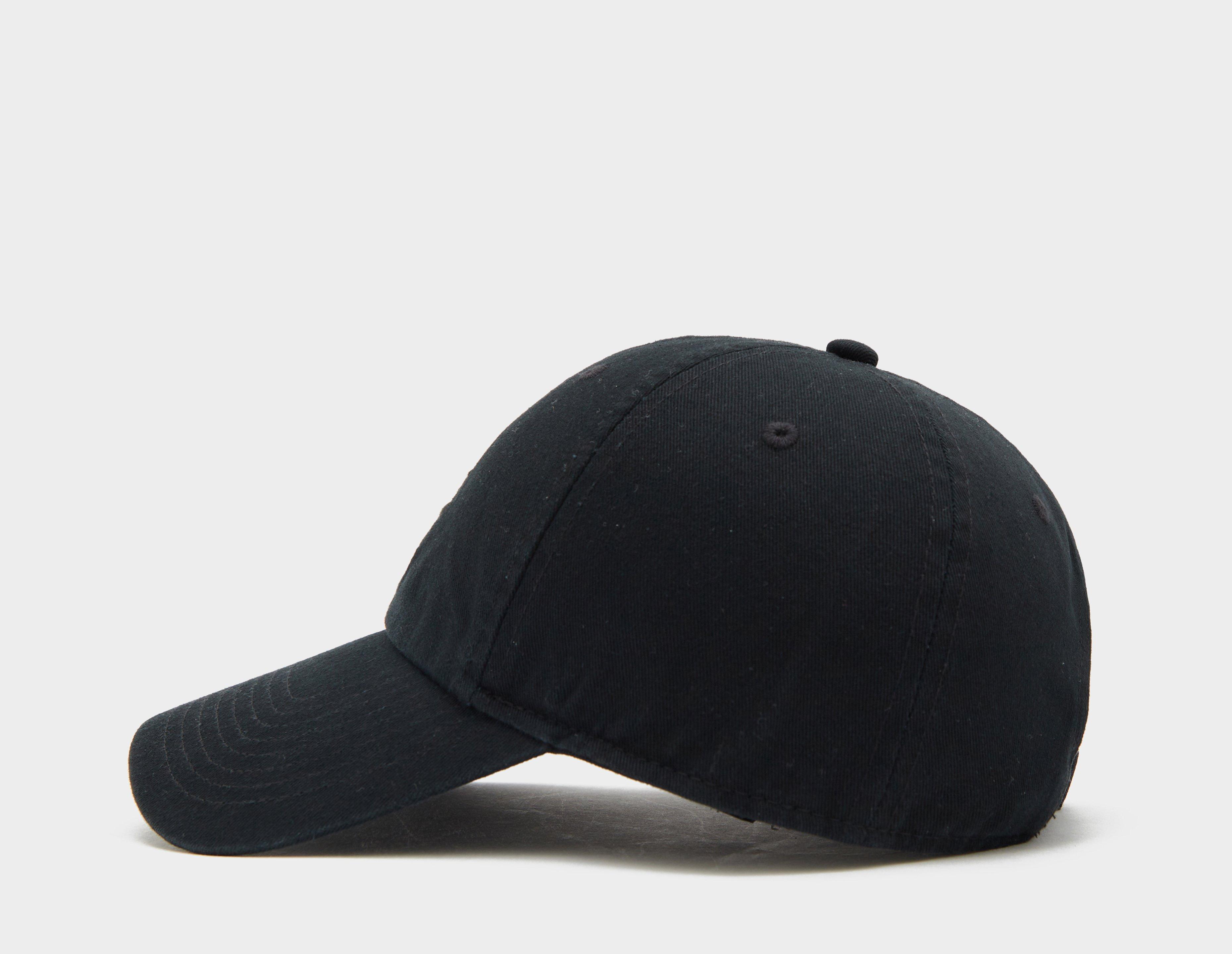 Black Nike Club Futura Cap