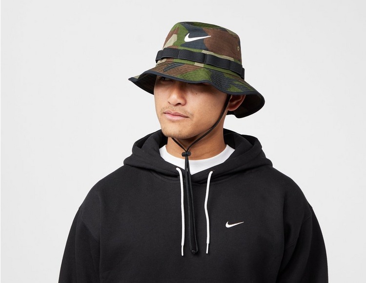 Green Nike Apex Boonie Bucket Hat | size?