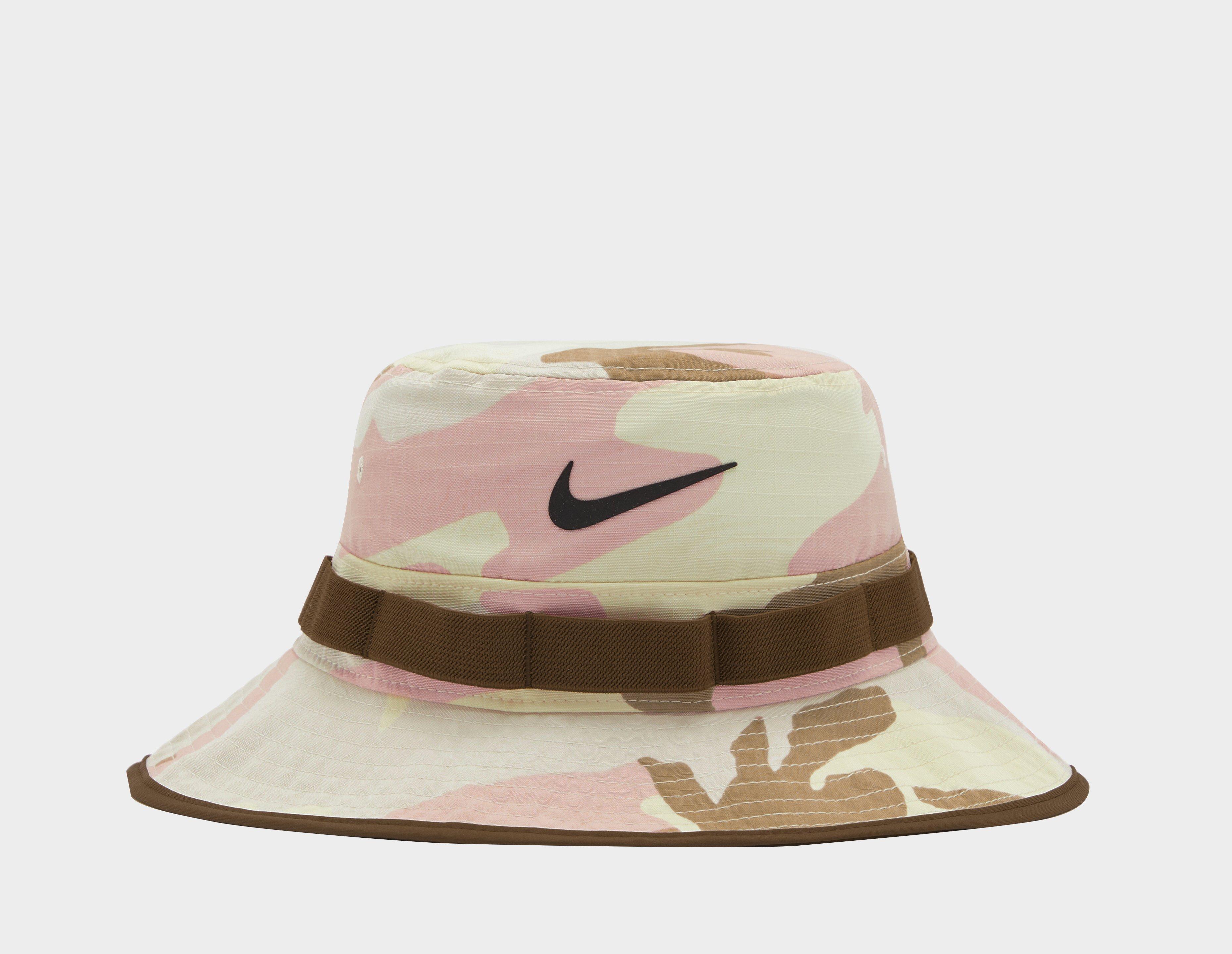 Nike Apex Boonie Bucket Hat size Deutschland