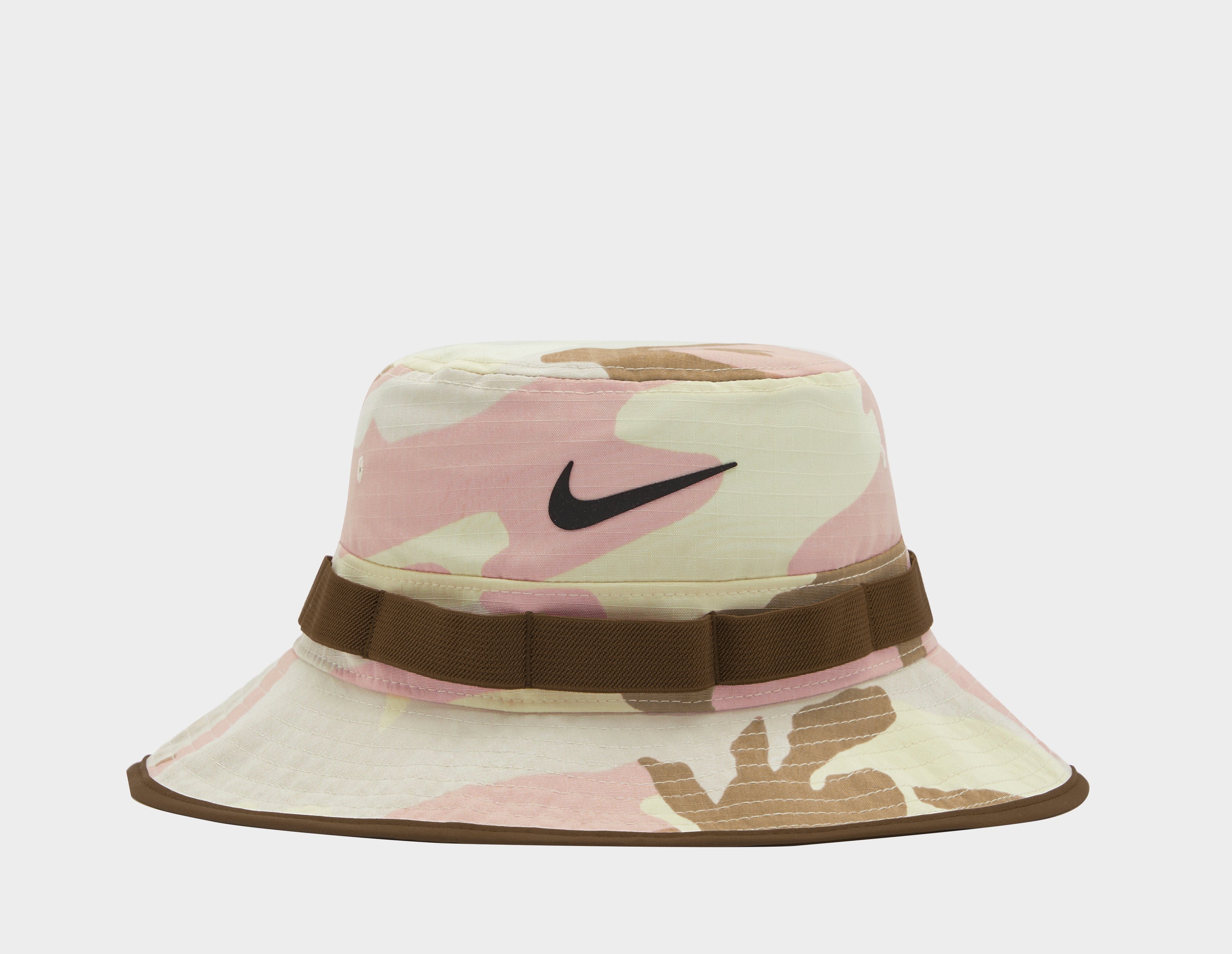 Brown Nike Apex Boonie Bucket Hat size