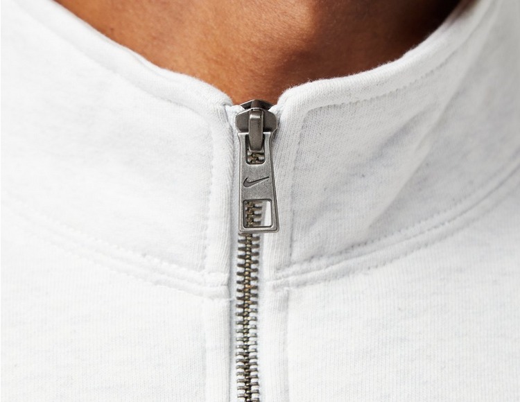 Nike NRG Premium Essentials Quarter Zip Sweatshirt