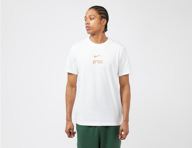 Nike Swoosh T-Shirt