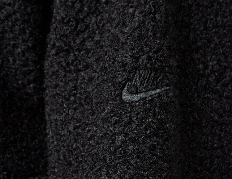 Nike Tech Pack Sherpa Jacket