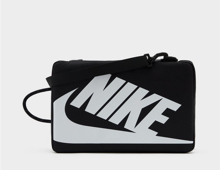 Nike Sportswear Shoe Box Bag