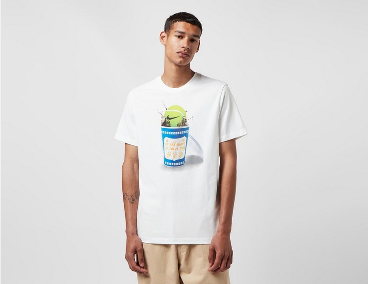 Nike Court Tennis T-Shirt