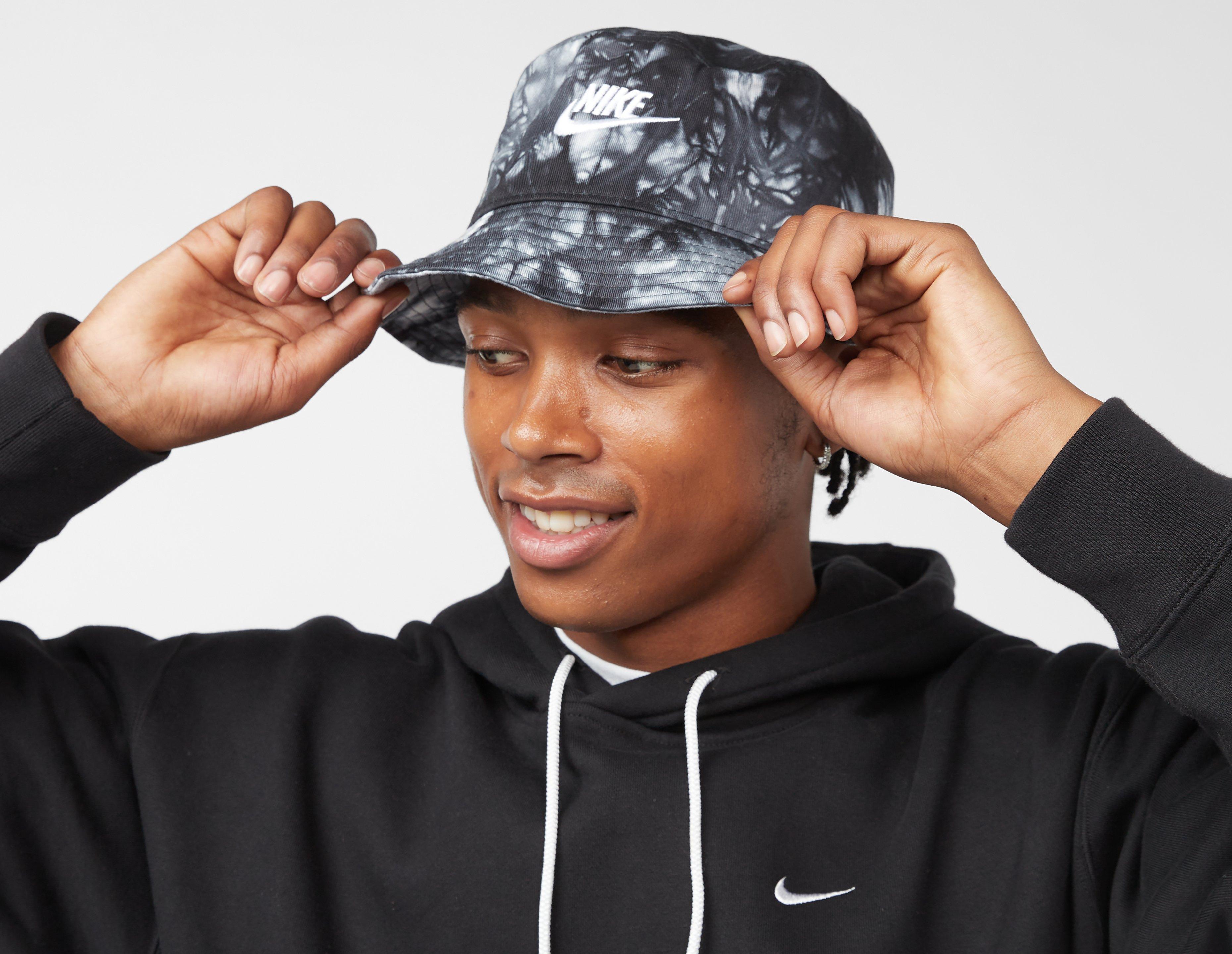 Nike full shop brim hat