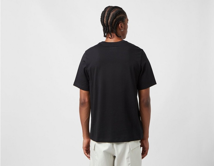 Black Nike Court Tennis T-Shirt | size?