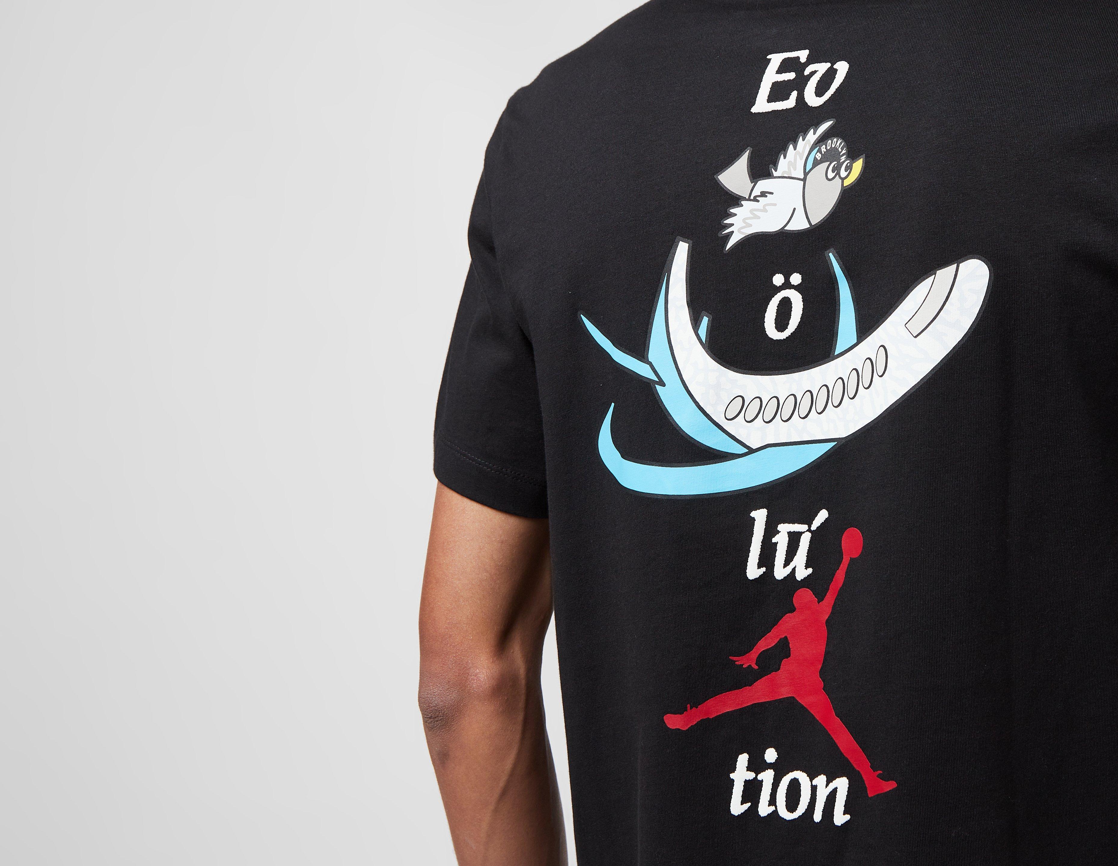 Jordan Evolution T-Shirt