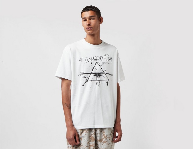Nike ACG x Ralph Steadman Bird T-Shirt