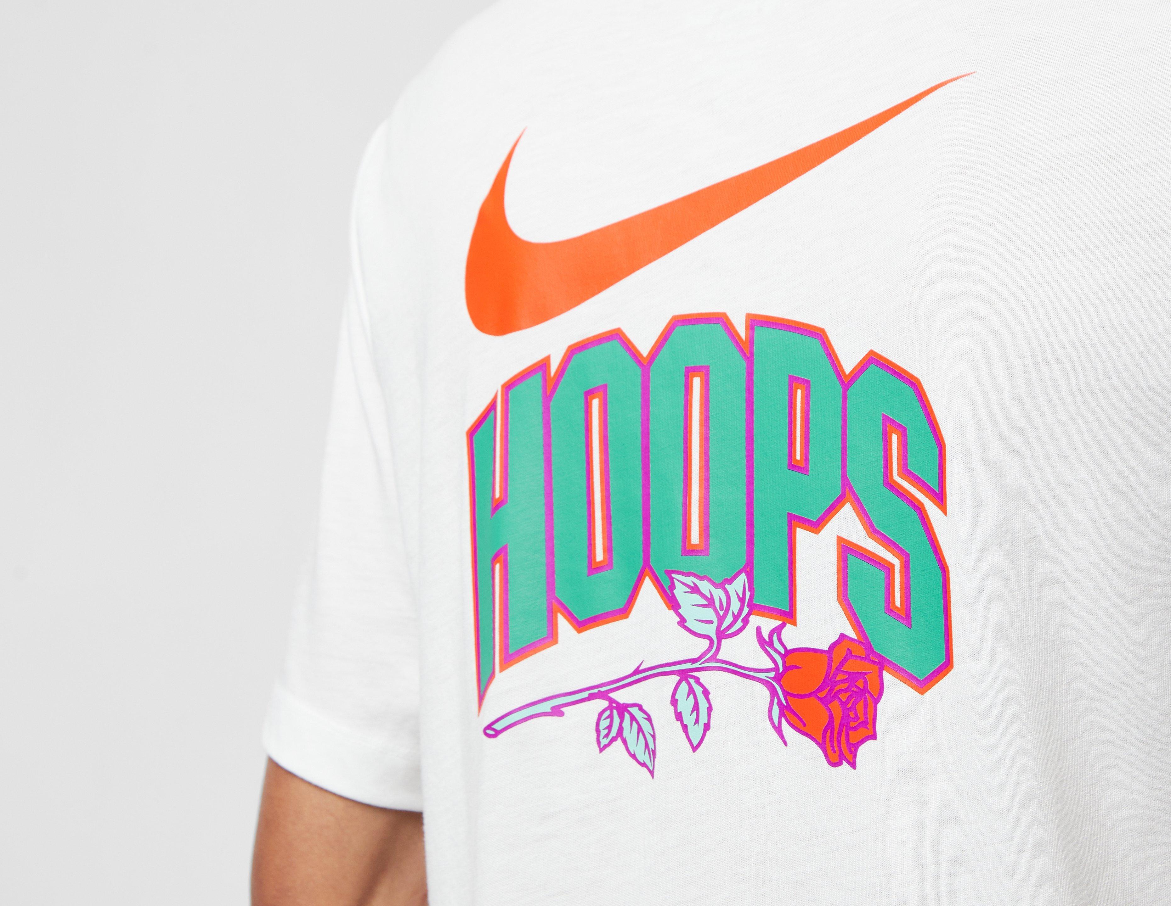 Nike hoops 2024 t shirt