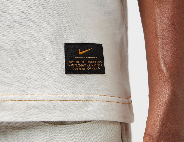 Nike T-Shirt Knit