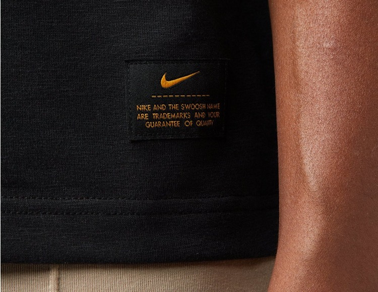 Nike Life Knit T-Shirt