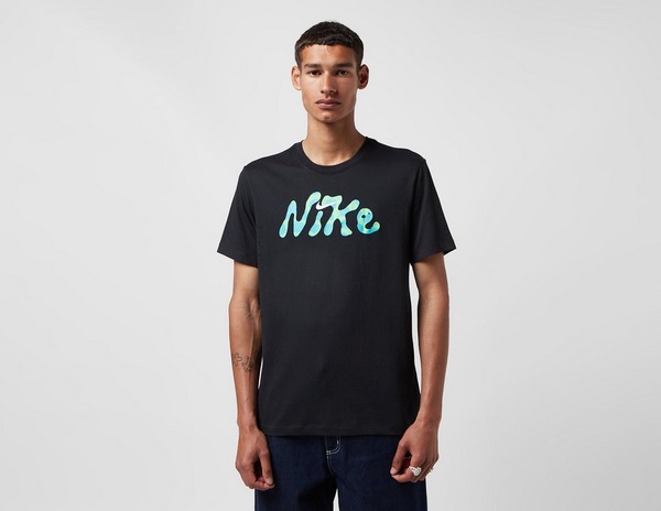 Nike Dri-FIT Dye T-Shirt