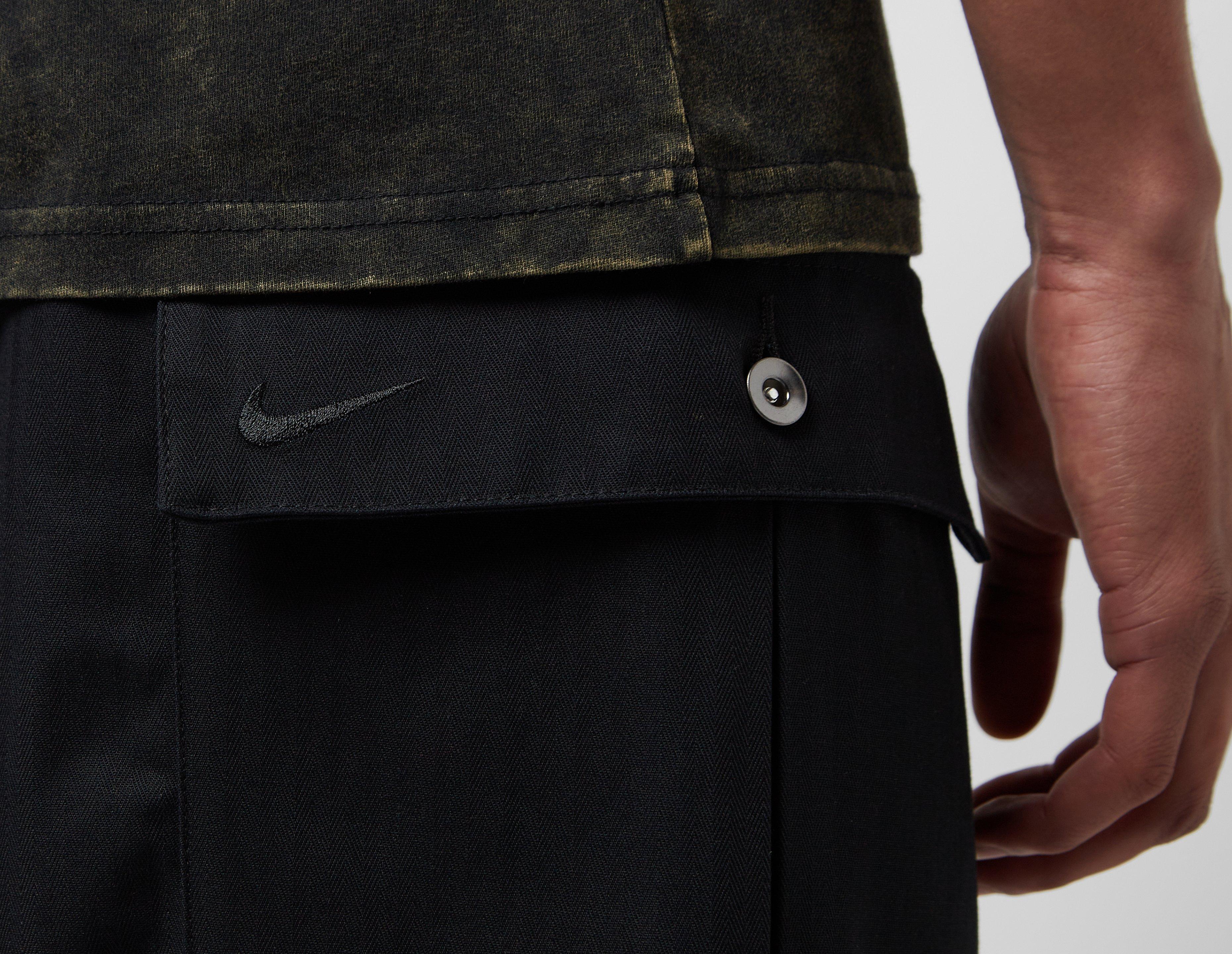 Nike Life Men's Cargo Pants.