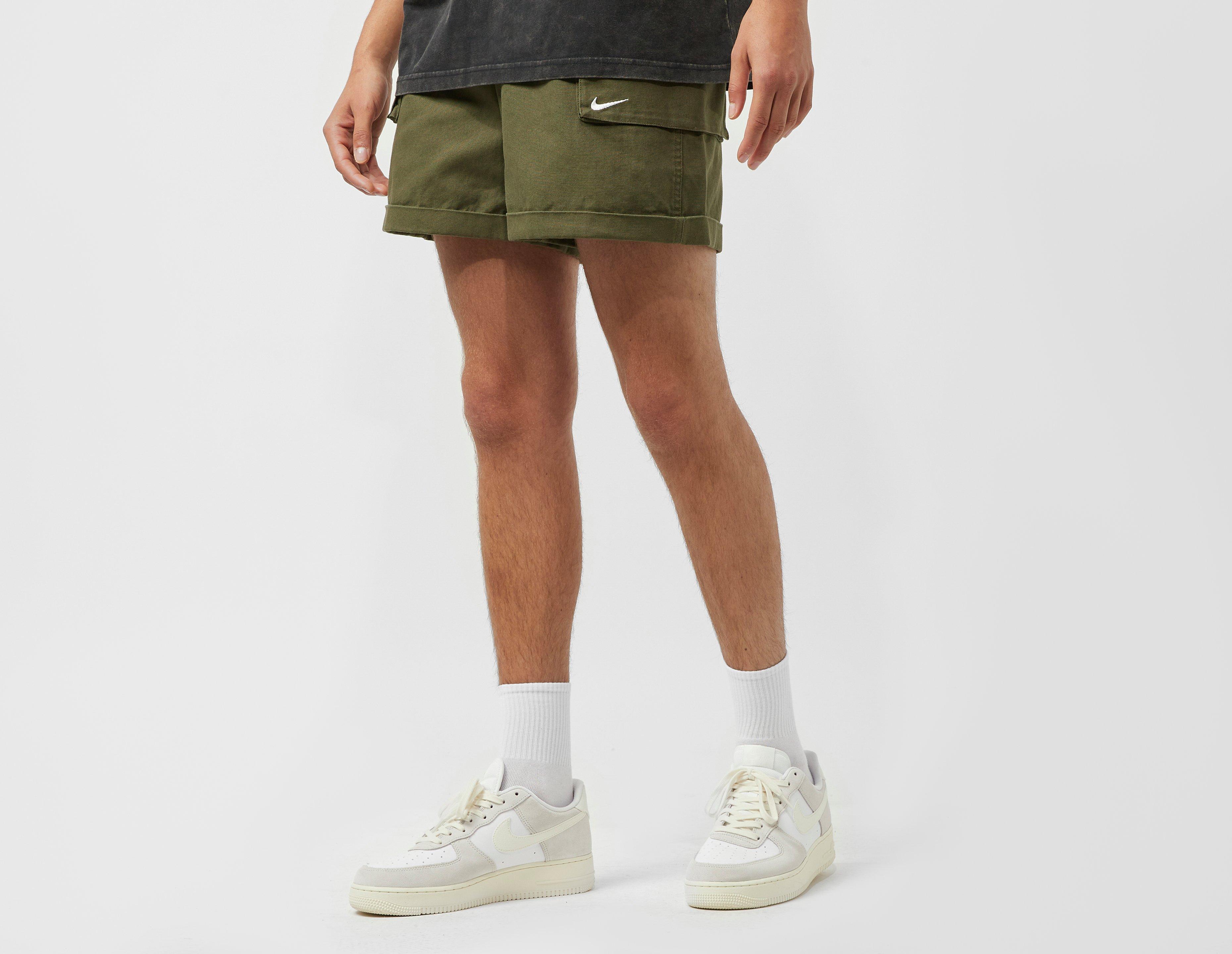 Nike Life Men's Woven P44 Cargo Shorts