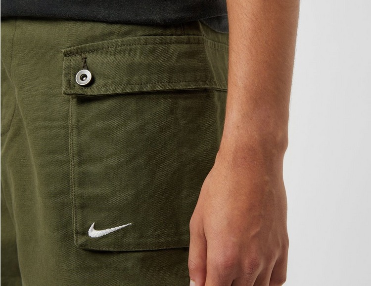 Nike pantalón corto Life Woven P44 Cargo