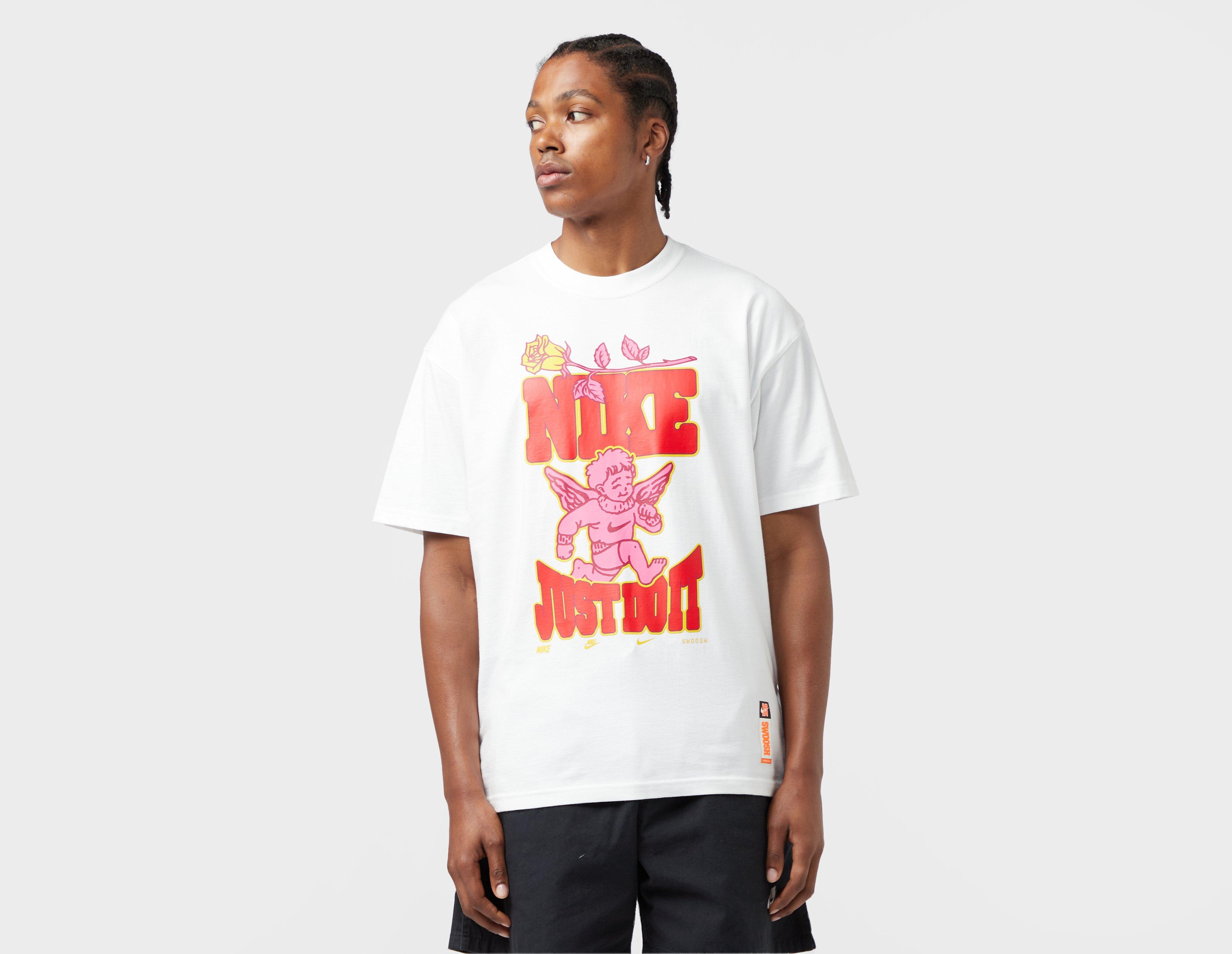 Nike just do shop it tomorrow t shirt