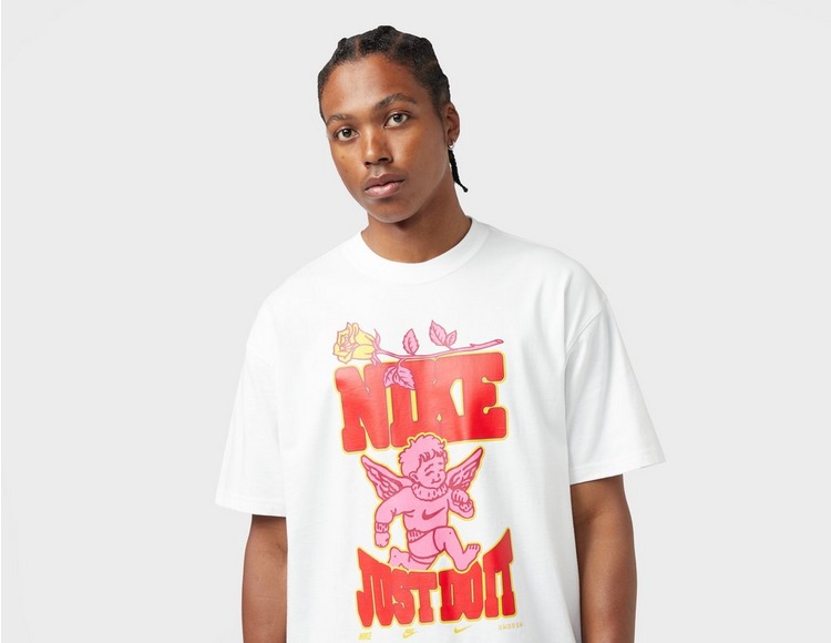 Nike Just Do It Cupid T-Shirt