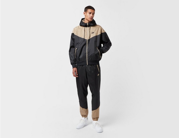 Nike Windrunner Woven Lined Pants