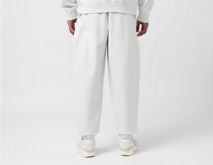 Grey Nike NRG Premium Essentials Fleece Pants | size?