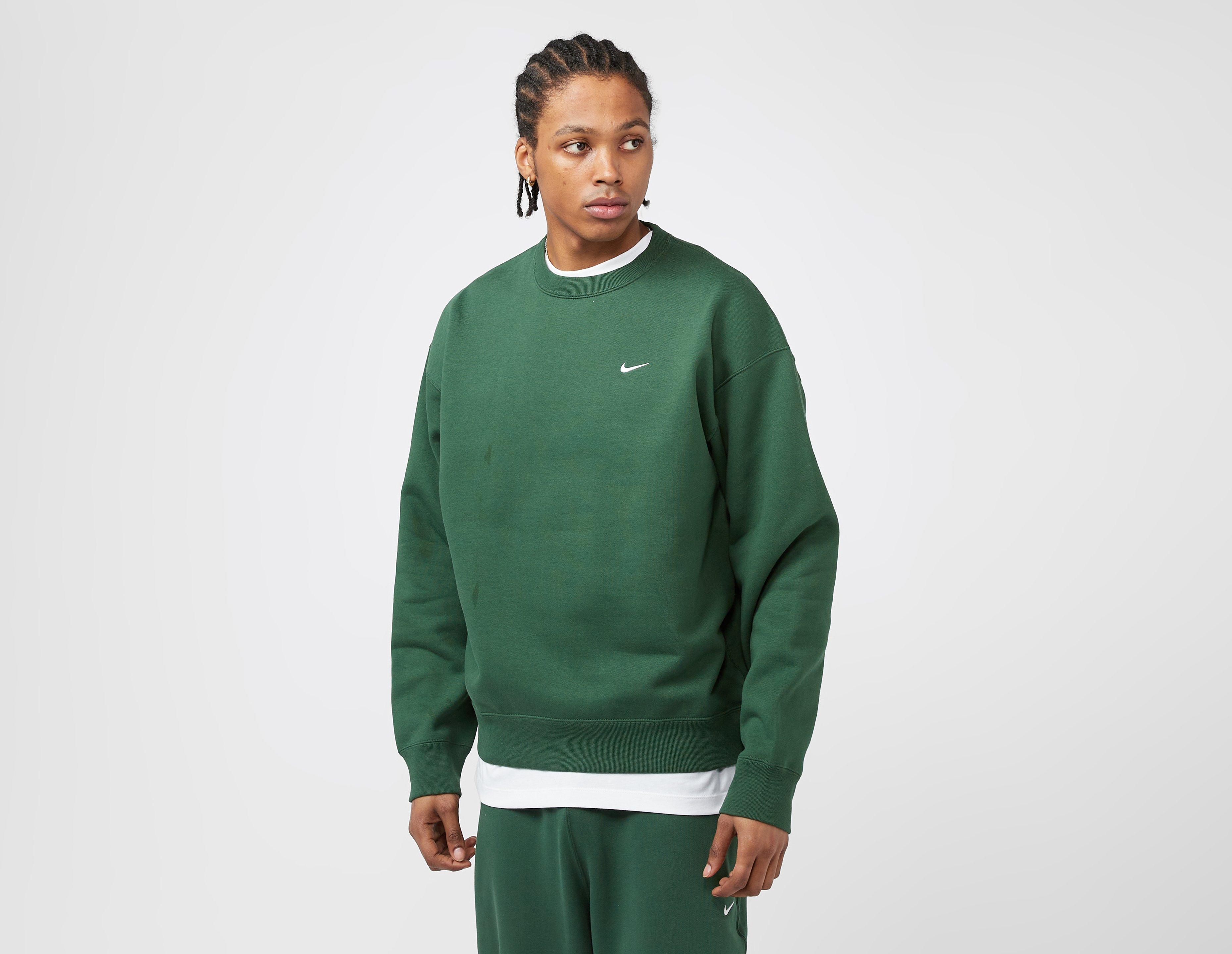 Nike cheap nrg crewneck