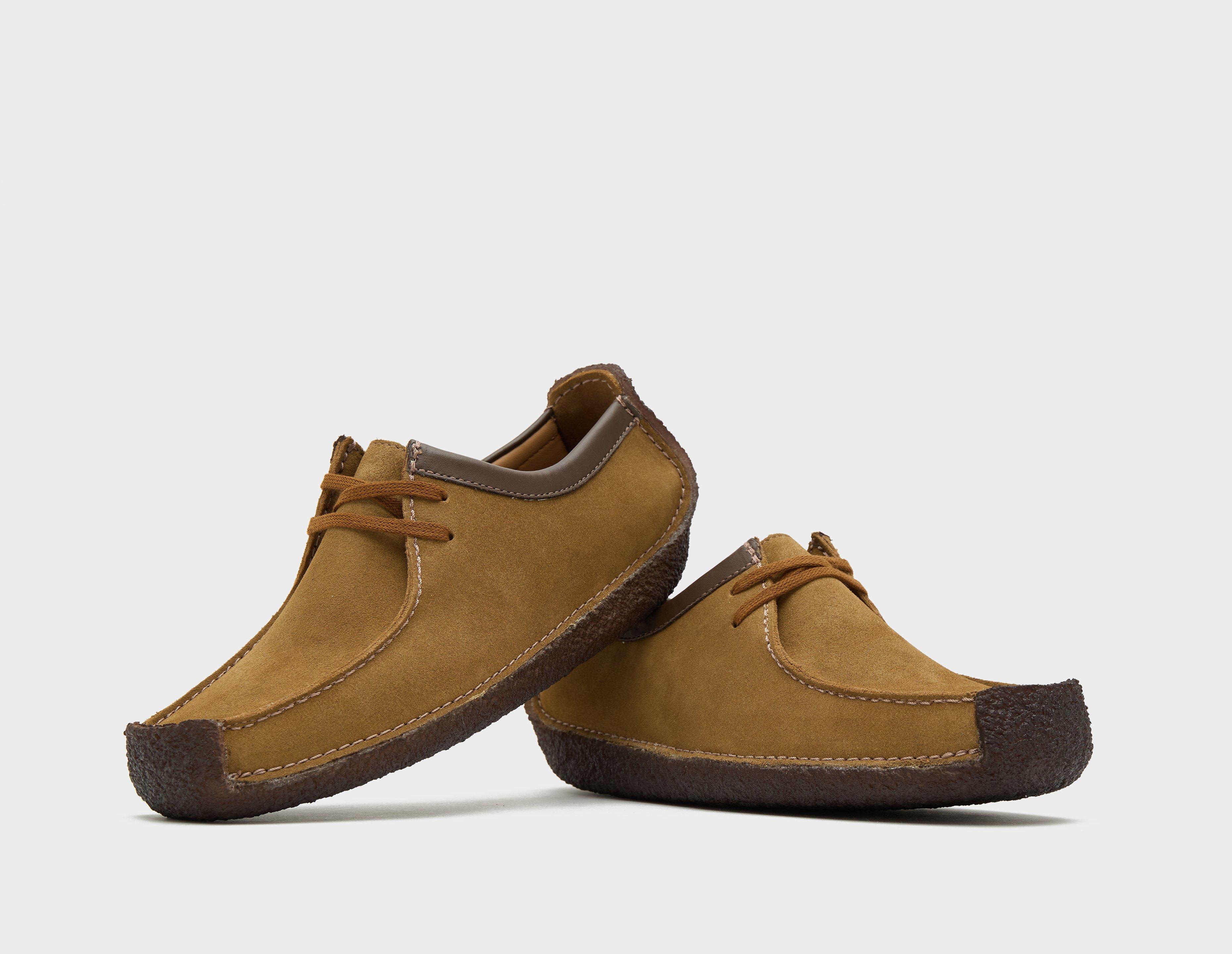 Natalie store clarks originals