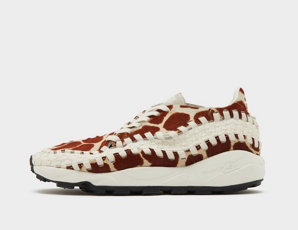 Nike Air Footscape Woven Women's