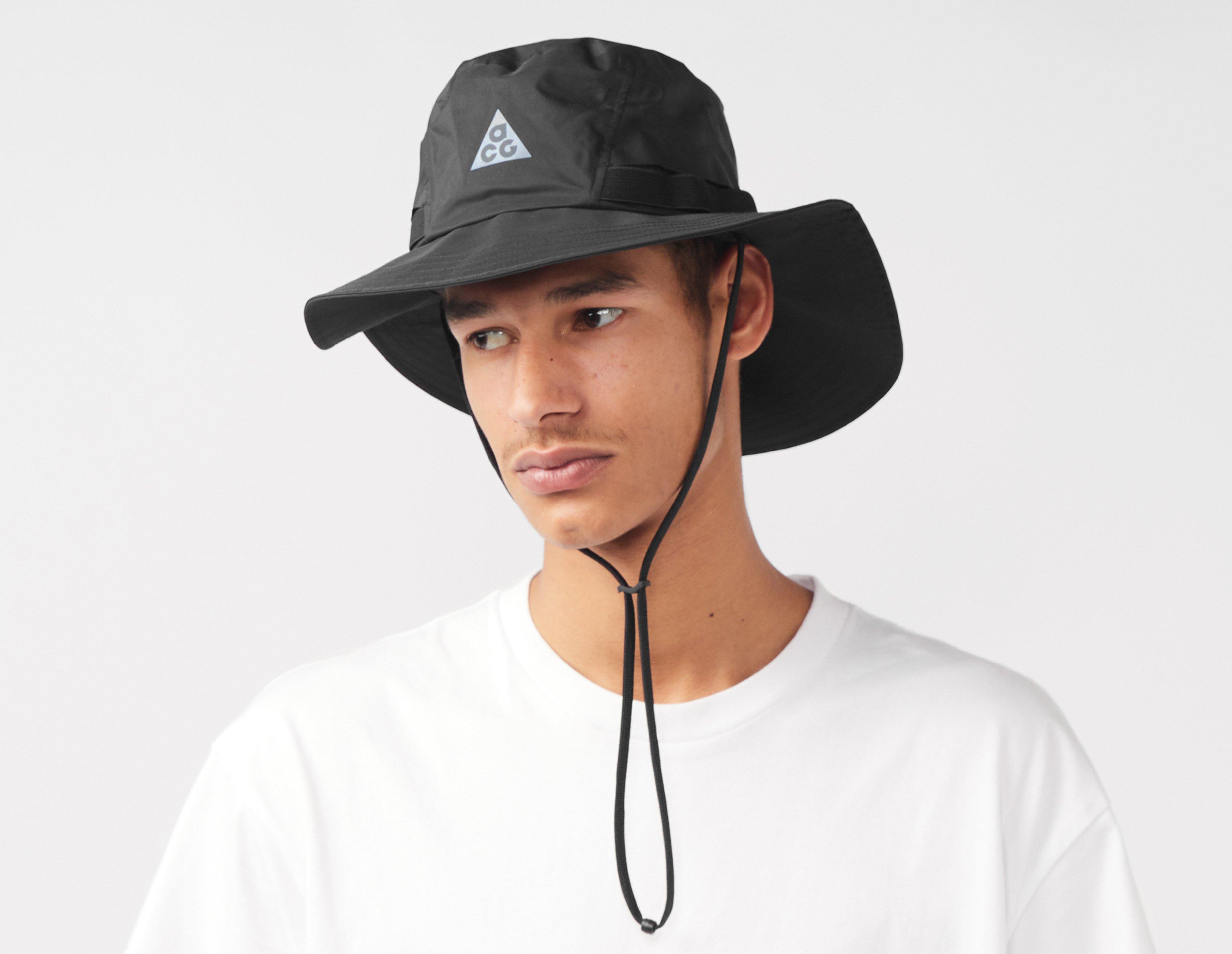 Nike acg store bucket hat