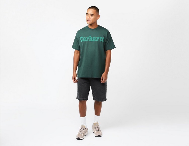 Carhartt Bubbles hoodie - Healthdesign? | - tommy T Ralph WIP Green Shirt drawstring hilfiger