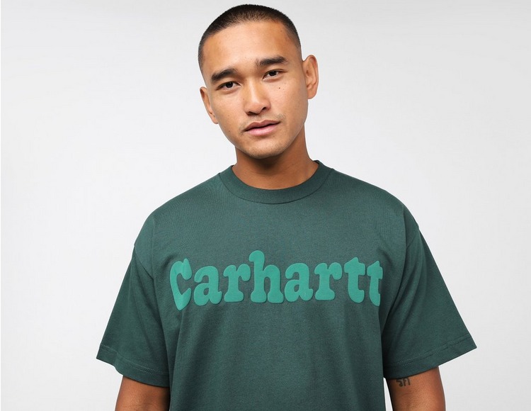 tommy hilfiger Healthdesign? Green Carhartt Shirt hoodie T WIP Bubbles drawstring | - - Ralph