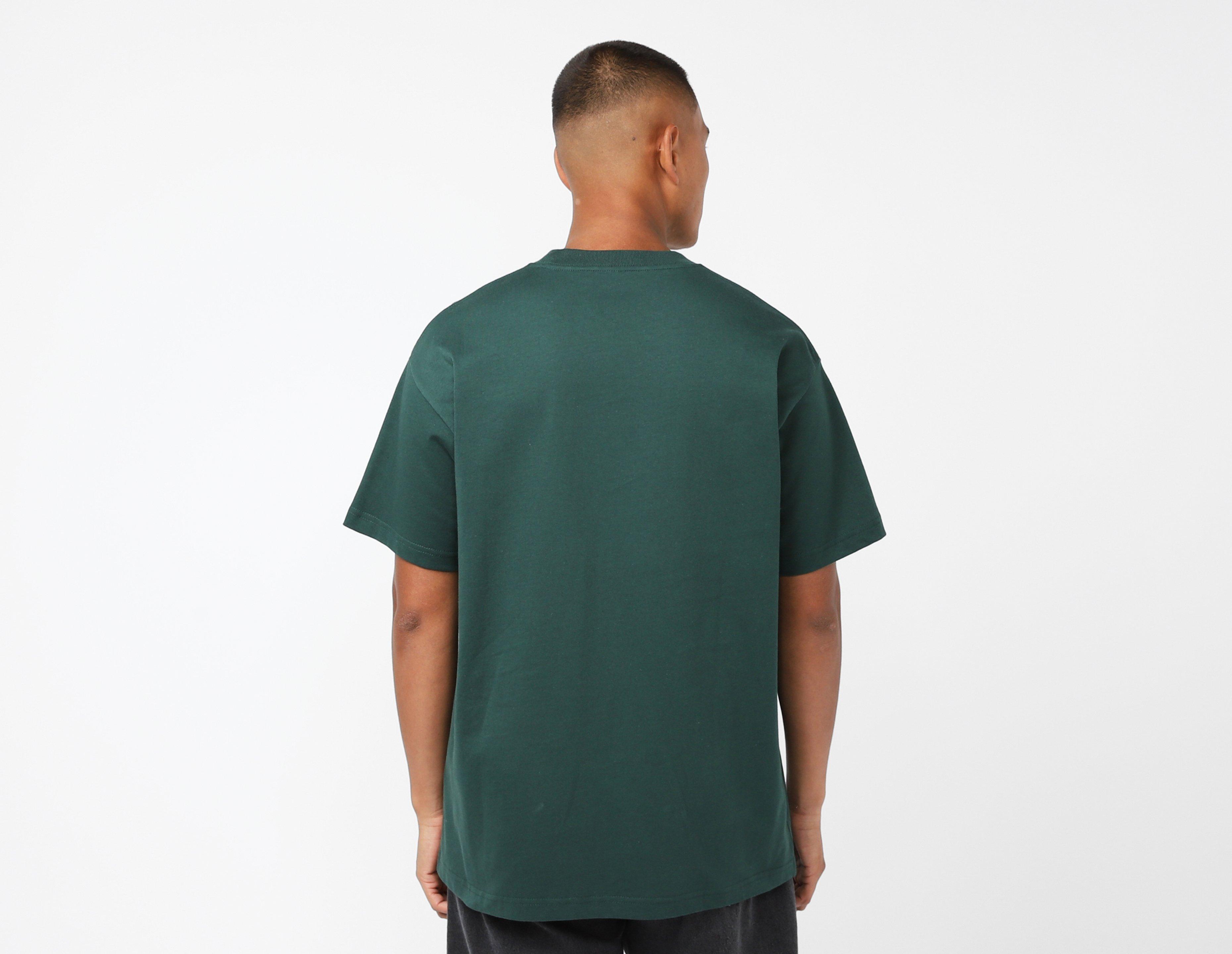 Shirt Ralph Carhartt - - Bubbles tommy drawstring | Healthdesign? T WIP hoodie hilfiger Green