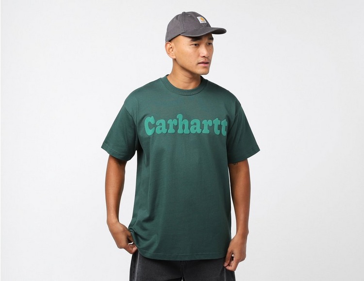 T | Healthdesign? Green - - Carhartt drawstring WIP Ralph Bubbles tommy hoodie hilfiger Shirt